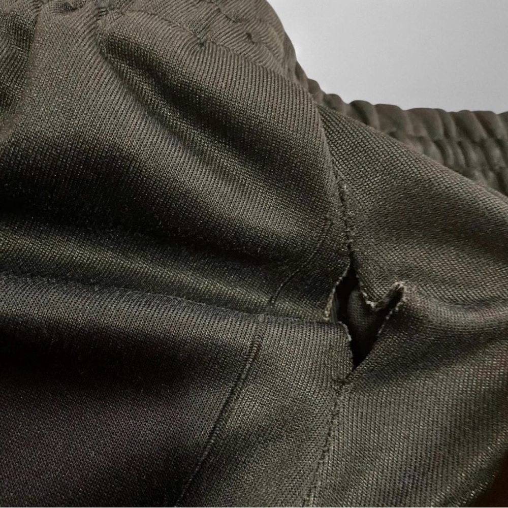 adidas Originals Primeblue Superstar Track Pants Black Medium - Picture 4 of 4